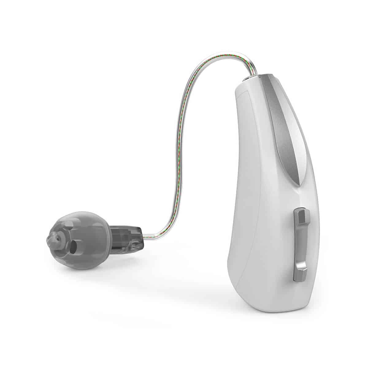 Starkey hearing aids