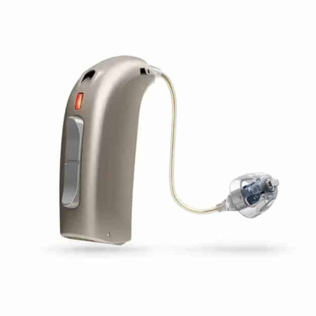 Hearing Aid Oticon Ria