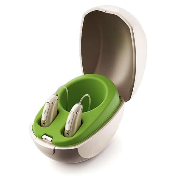 Phonak  hearing aids