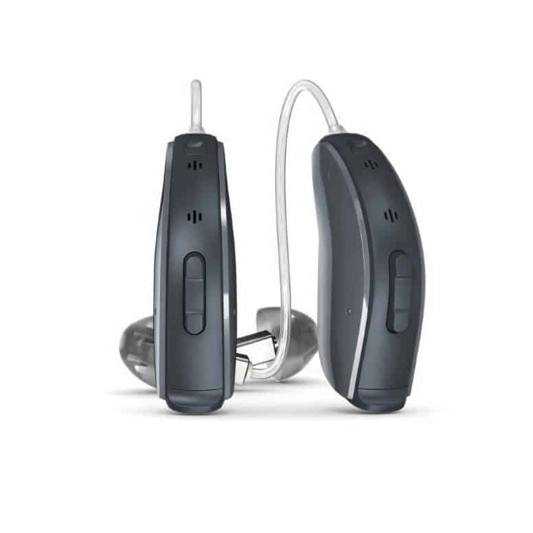 Resound hearing aids