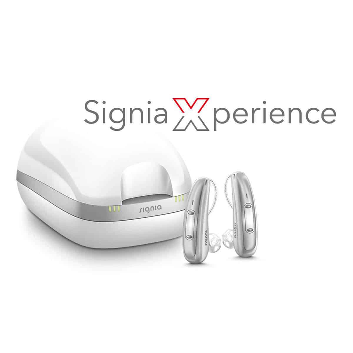 signia xperience