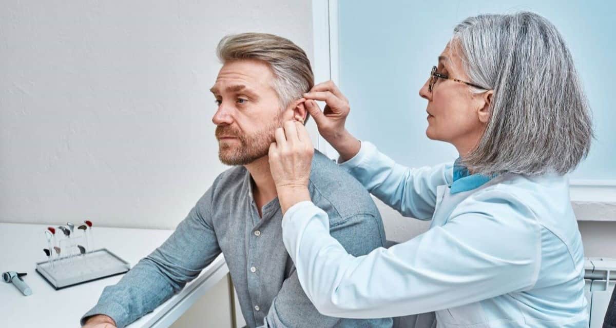 The Benefits of Custom hearing Aids