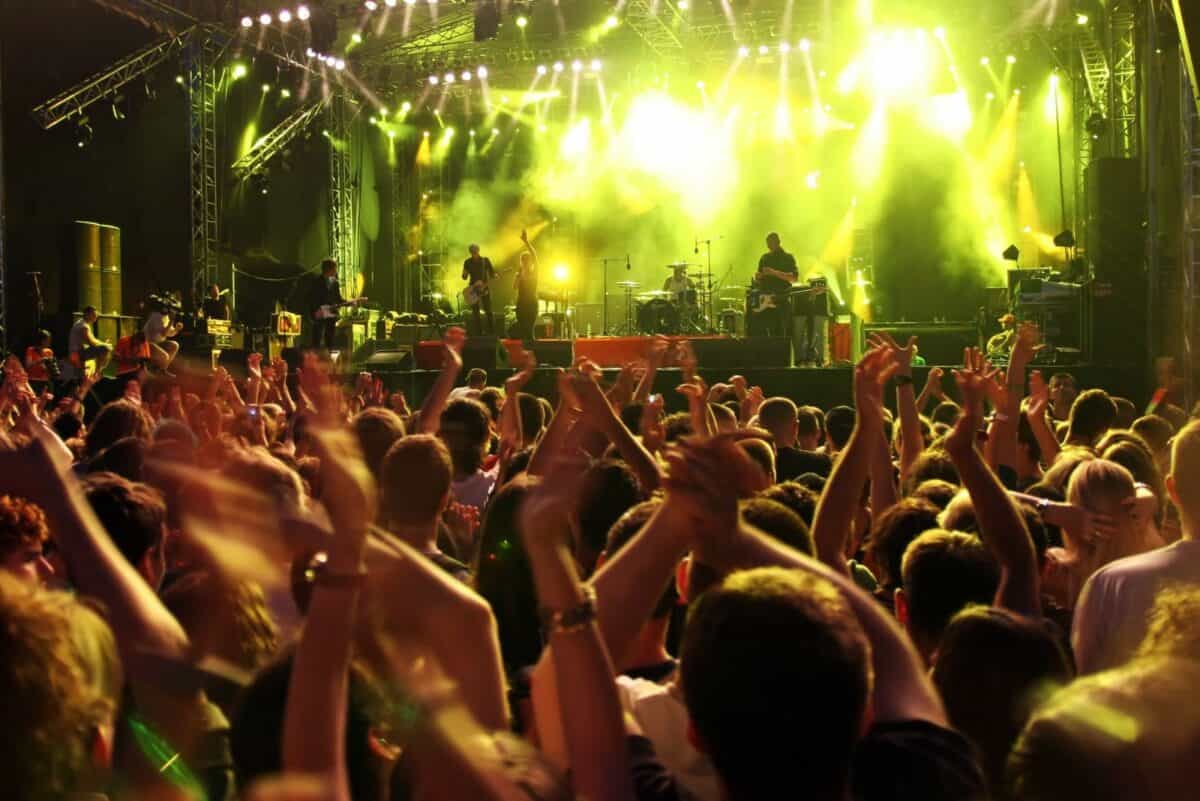 Protecting Your Hearing When Seeing Live Music This Summer