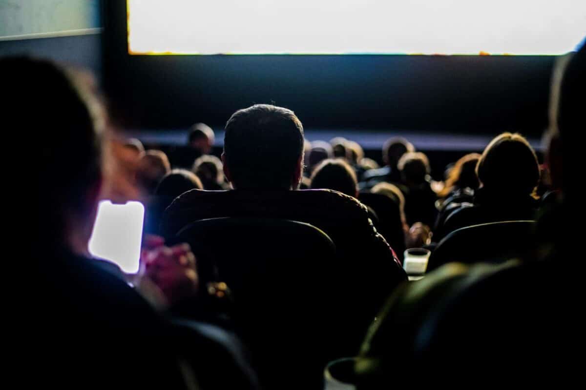 Protecting Your Hearing at the Movies