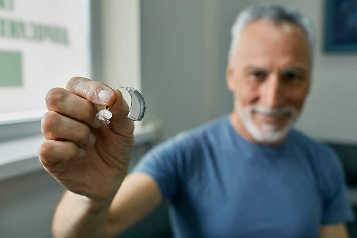 Adjusting to Your New Hearing Aids for a Seamless Transition