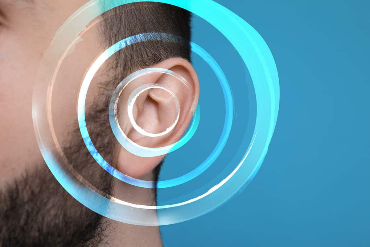 Unraveling the Complex Connection: Hearing Loss and the Amplification of Tinnitus