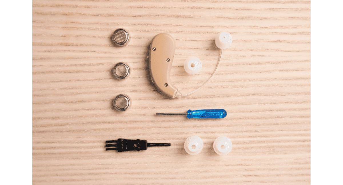 DIY Maintenance Tips for Hearing Aid Users