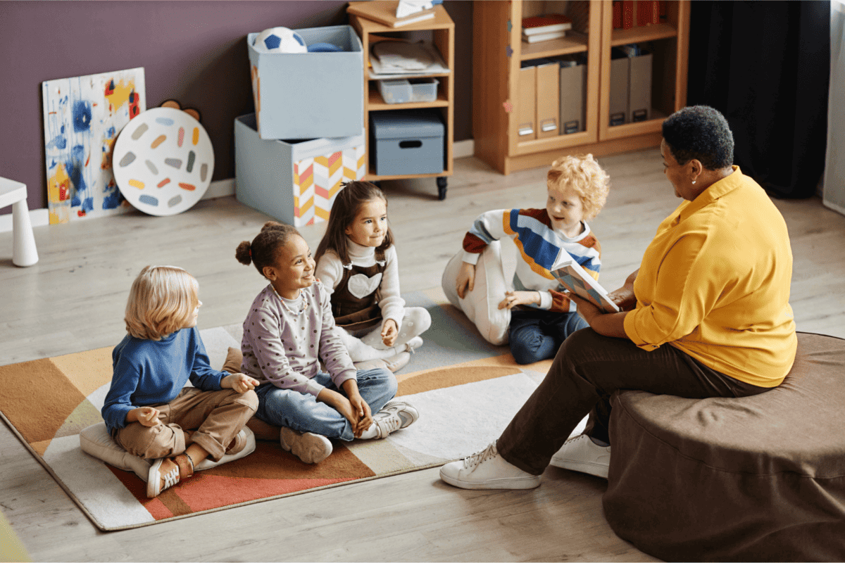 How to Be Successful as a Teacher With Hearing Loss