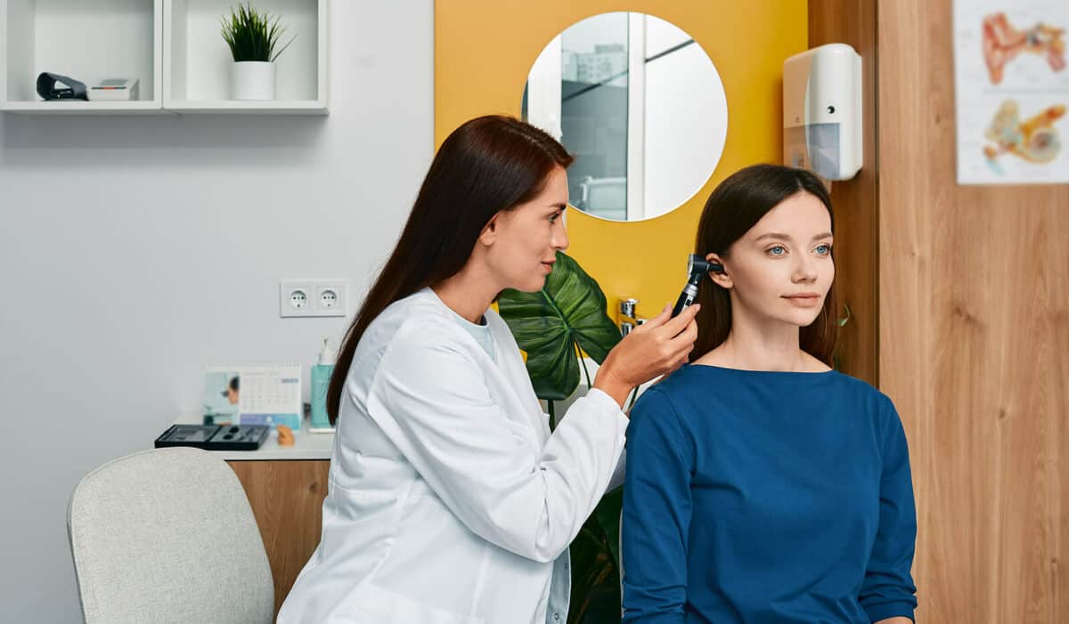 How to Advocate For Yourself During a Hearing Check