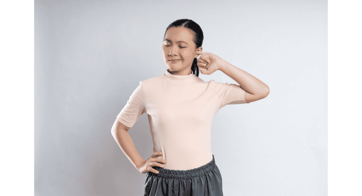 The Problem With Too Much Earwax