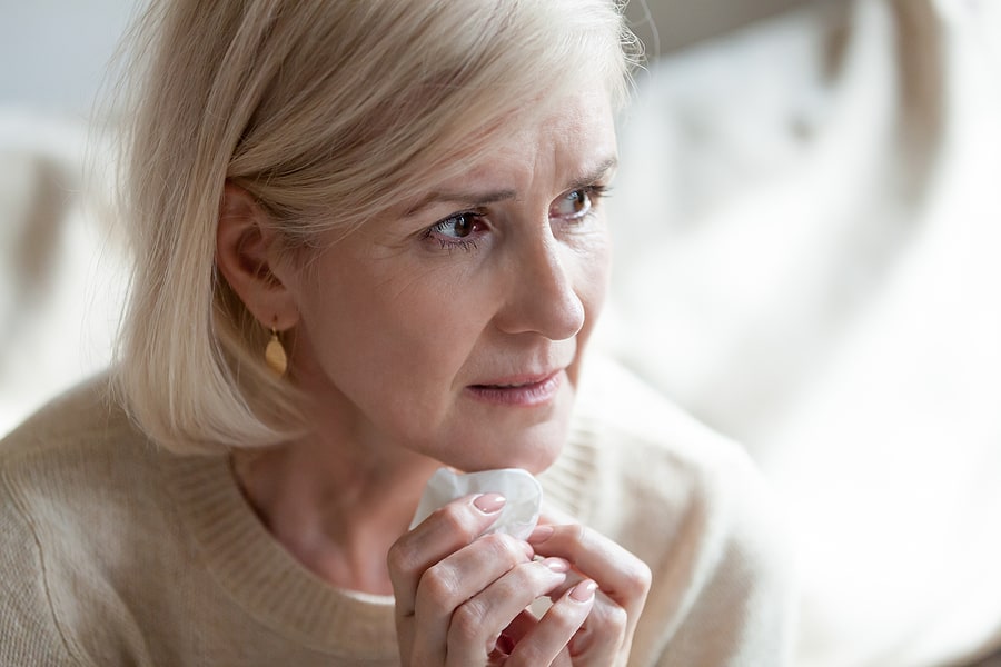 Anxiety and Hearing Loss