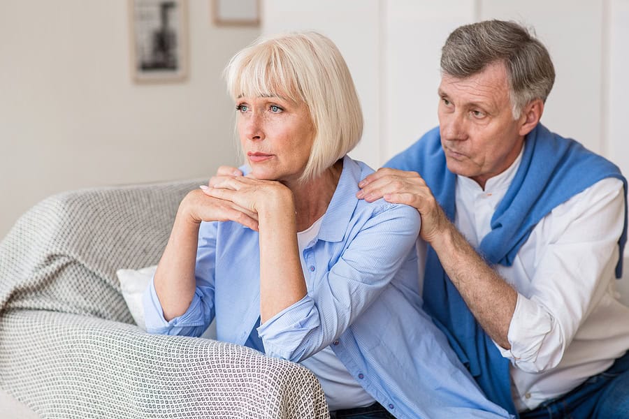 The Impact of Sudden Hearing Loss